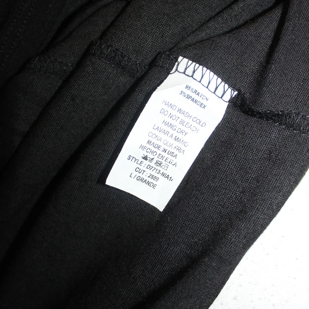 Fashion Nova Sexy Lace Up Back Lined Dress - Picture 5 of 5